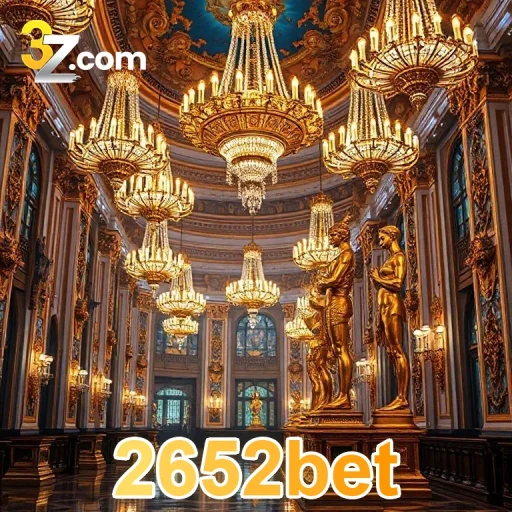 2652bet Jogos de caça-níqueis