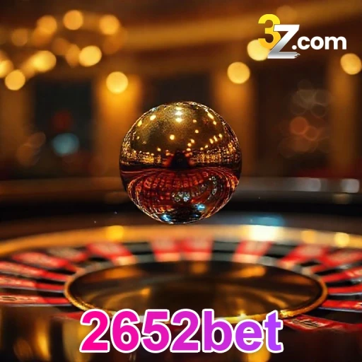 2652bet Promocao